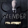 Náhled k programu Slender 7th Street
